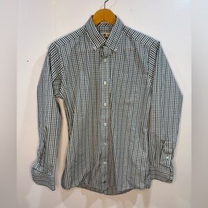 Men's Onward Reserve Tailored Fit Buttown Down Shirt Size Medium